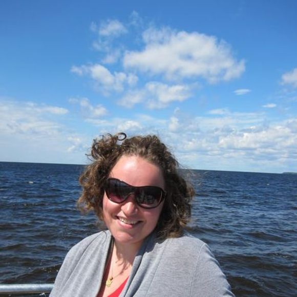 Meet your Posher, Émilie - Picture 1 of 1